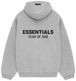 Fear of God Essentials - Dark Oatmeal