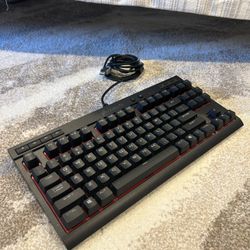 Corsair K63 Keyboard 