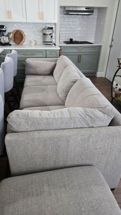 2 piece couch
