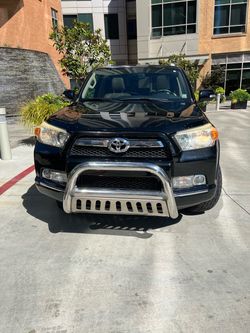 2010 Toyota 4Runner