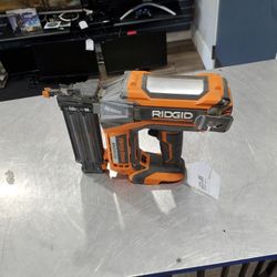RIGID NAILER