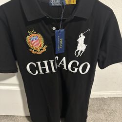 Polo Ralph Lauren Chicago