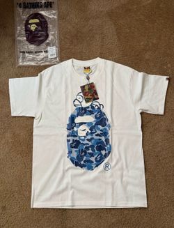 Bape Tee shirt