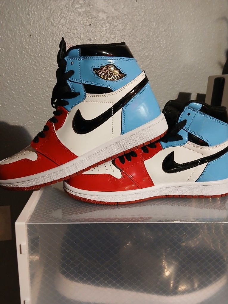 Nike Jordan ✔️