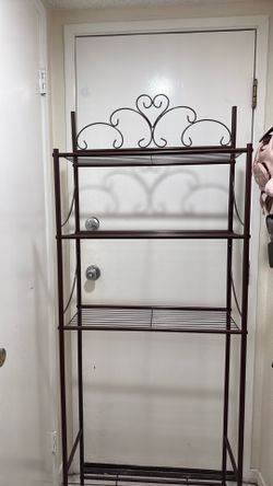 Repisa Para Baño