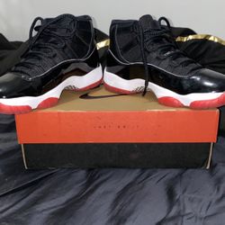Jordan 11s