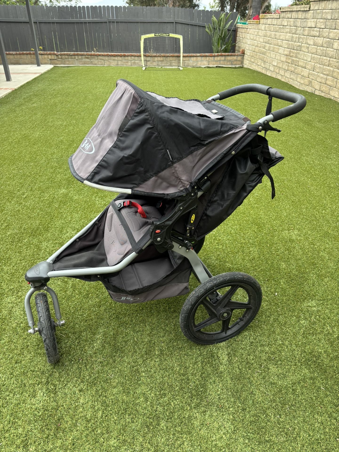 Bob Revolution Jogger Stroller