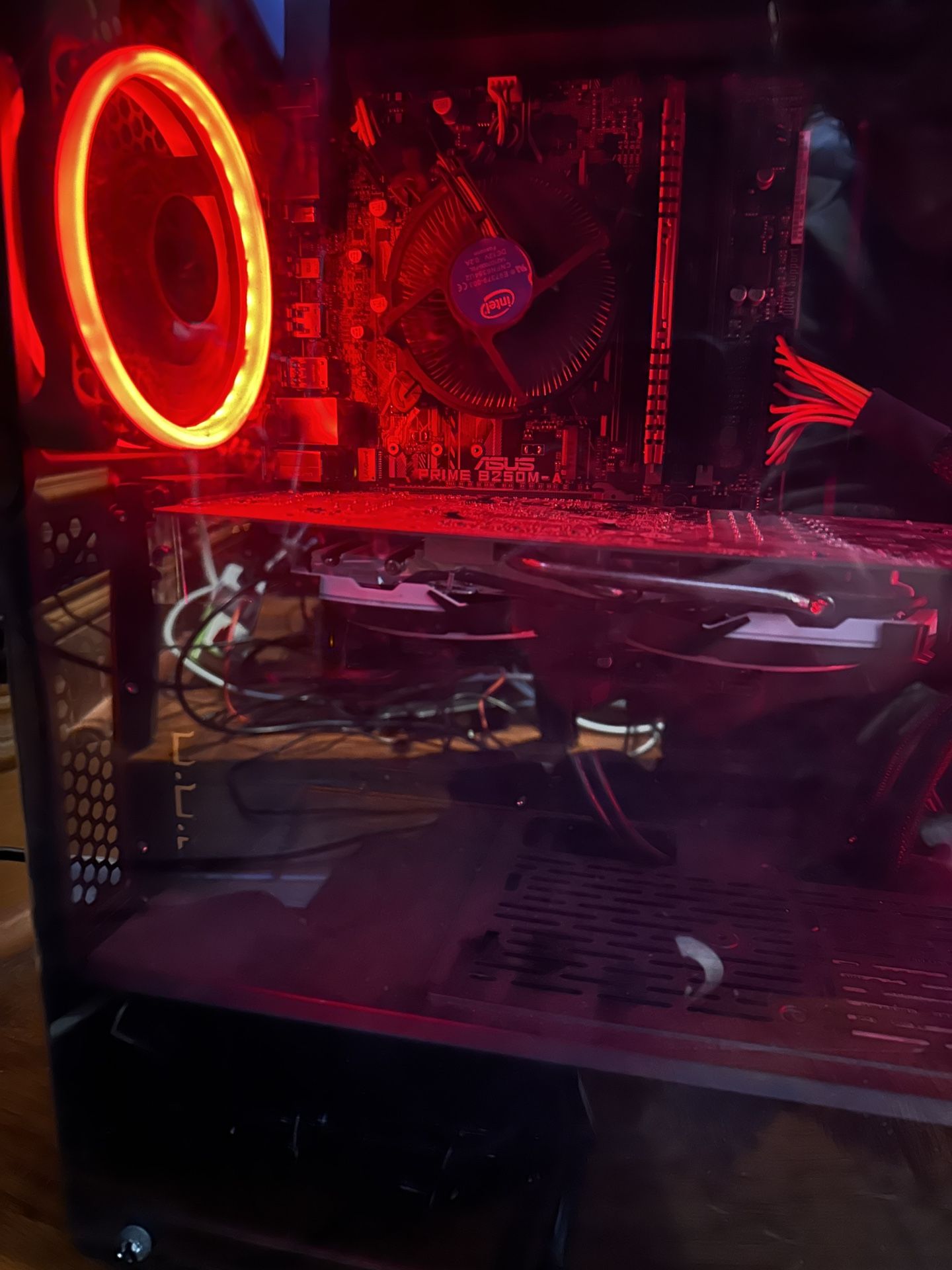 Gaming PC For Sale! for Sale in Thousand Oaks, CA OfferUp