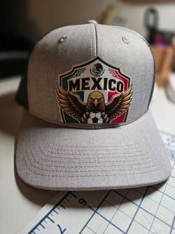 Mexico Hat