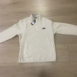 Knit Fleece  Eddie Bauer Sweater