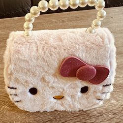 Hello Kitty Bag 
