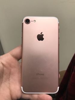 iPhone 7 256GB Factory Unlocked
