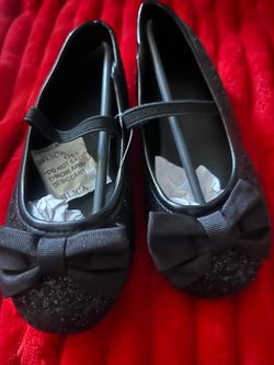 Zapatos de niña