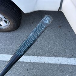 Louisville Slugger Omaha BBCOR bat 33”