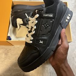 Louis Vuitton Shoes