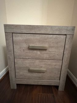 Nightstand