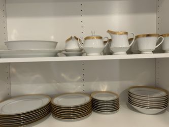 China Set