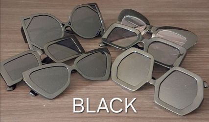 Eyewear Fashion