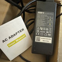 AC Adapter