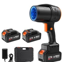 Leaf Blower Cordless(brand new)