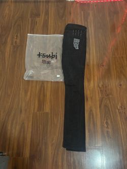 Brand new ksubi jeans size 31 with bag and tags