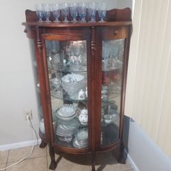China Cabinet