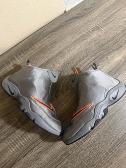 Gary Payton “Gloves” Nike Air Zoom Flight