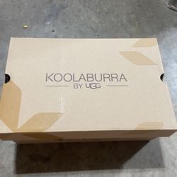 Koolaburra Uggs 