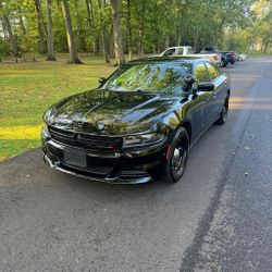 2017 Dodge Charger