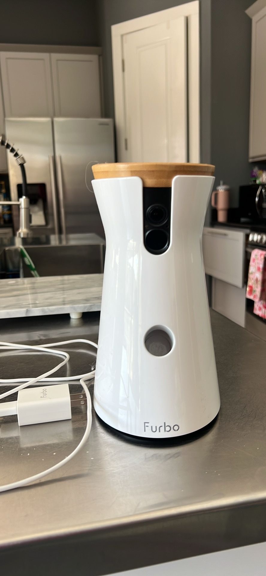 Furbo - Pet Camera And Treat Launchers
