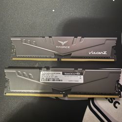 DDR4 Ram 16gb