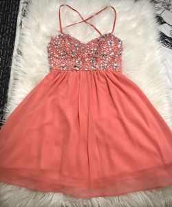 Party Dress