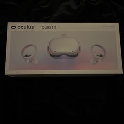 Oculus Quest 2 64GB