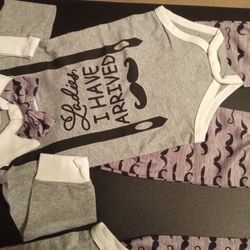 Twin Boys Outfits 🖤🤍