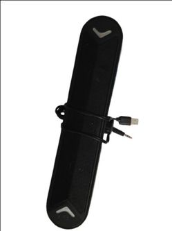 USB speaker