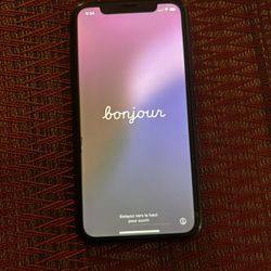 iPhone 11