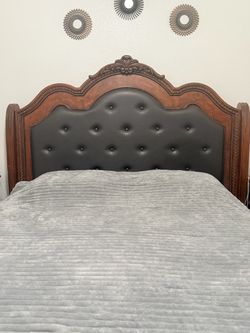 Ashley bedroom set