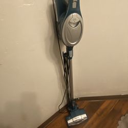 shark Rocket Ultra-Light Corded Bagless Vacuum “Blue”