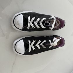 Converse Girls Shoes