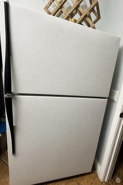 Fridge