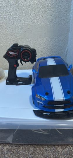 Rc car