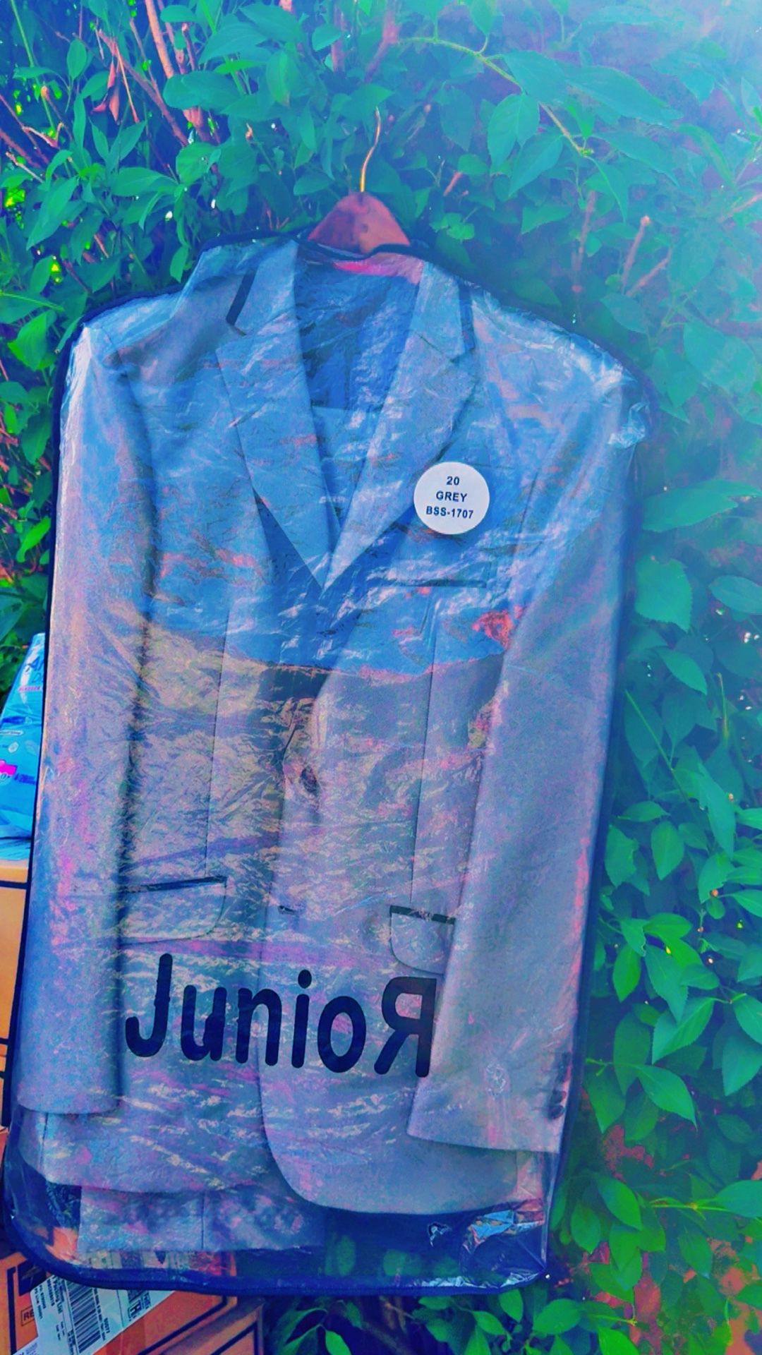 Suit