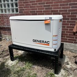 Generac Generators 