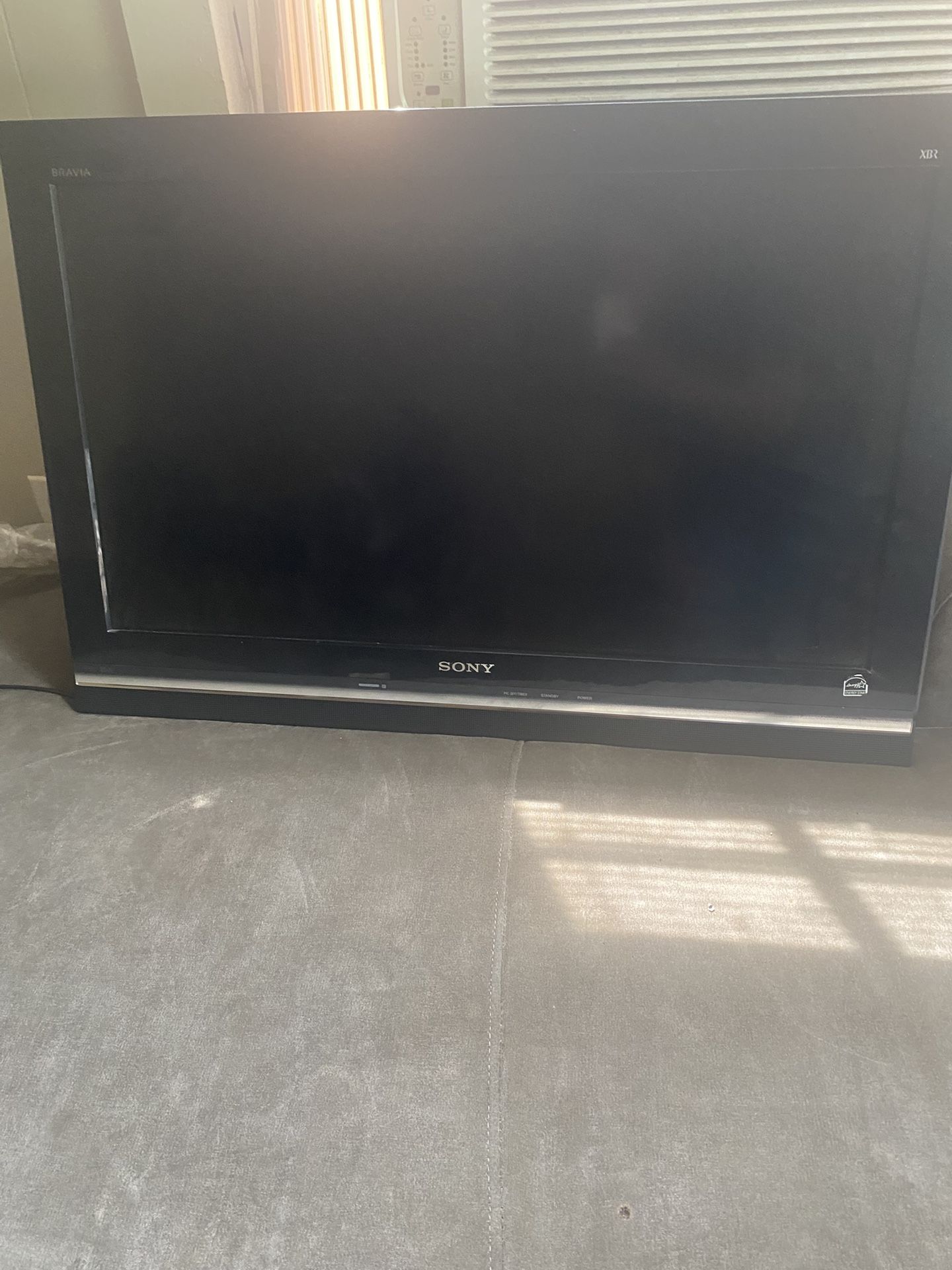 Sony 32 Inch