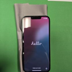 Apple iPhone 13 128GB (T-Mobile) Green