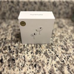 AirPod Pro 2 