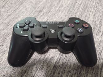 PS3 DualShock 3 Wireless Controller