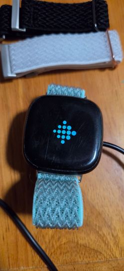 Fit bit versa 3