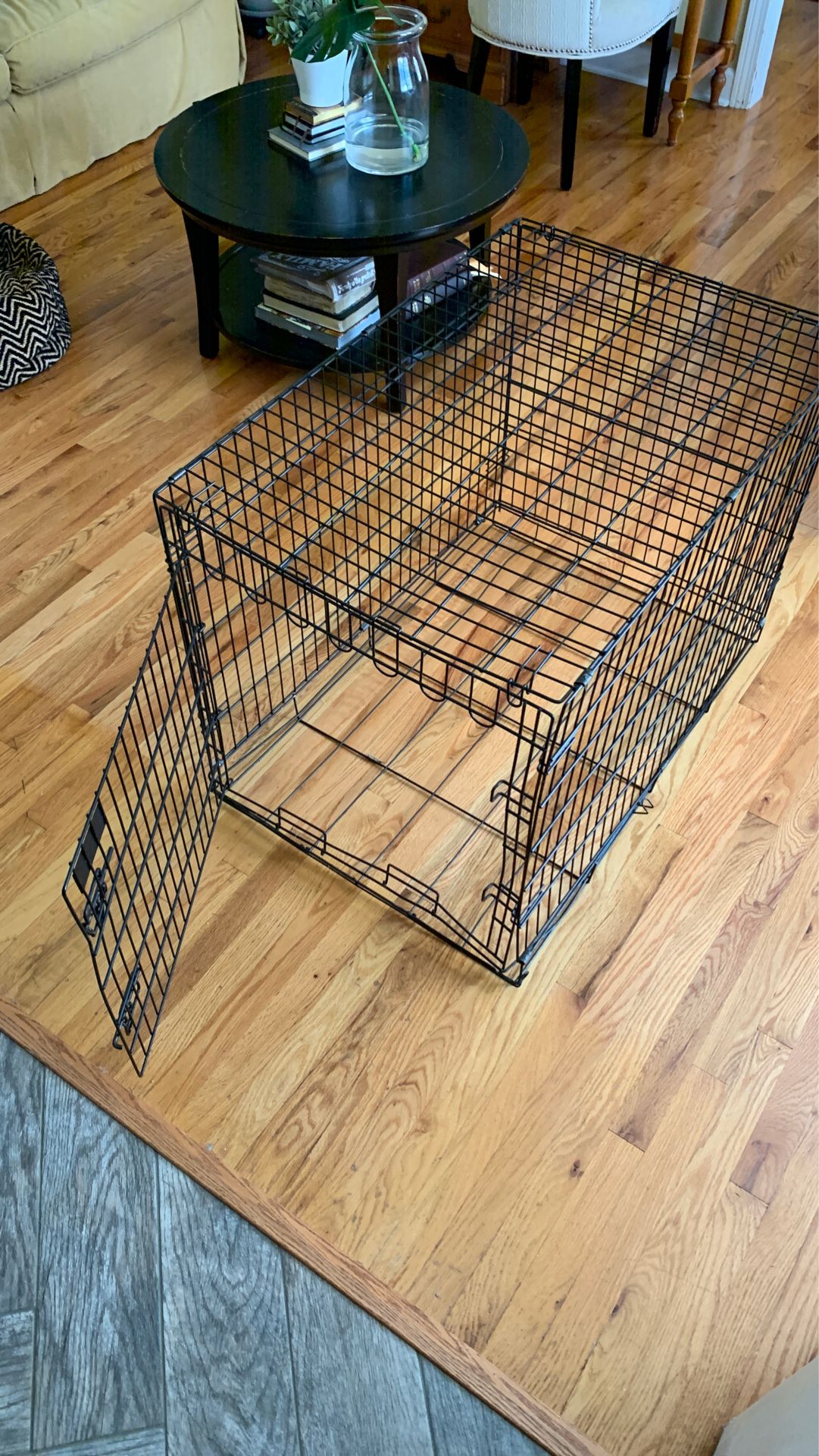 Dog Crate