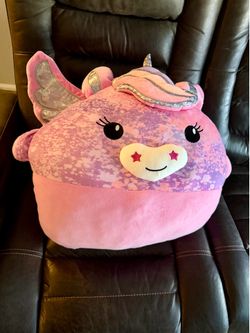 Squishmallow - Unicorn